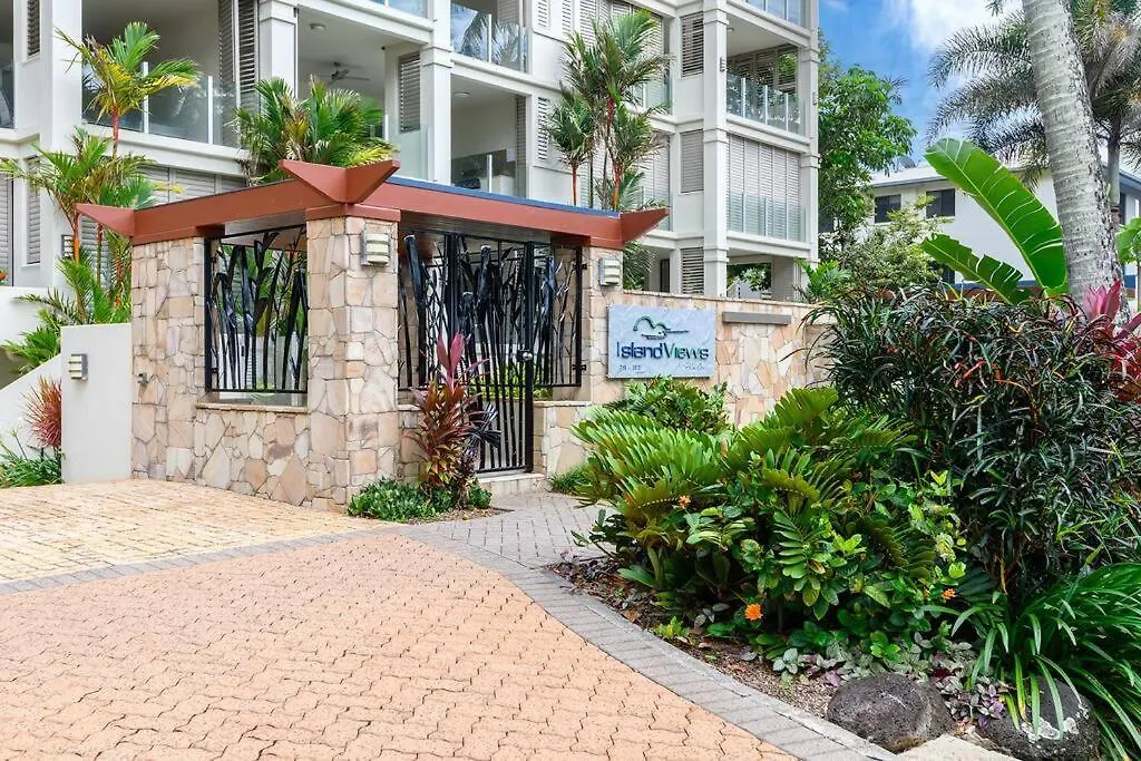 Daire Blanco Beachfront Beauty - Chic Palm Cove Hideaway